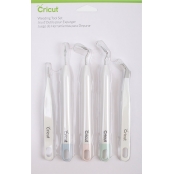 Cricut : Set de 5 outils pour échenillage