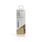 Cricut Joy : Vinyle amovible 5 couleurs 13,9x30,4cm
