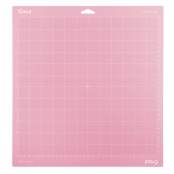 Cricut Explore et Maker : Tapis de coupe fabricgrip tissus 30,5x30,5cm