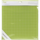 Cricut Explore et Maker : Tapis de coupe adhérence standard 30,5x30,5cm