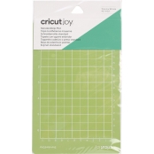 Cricut Joy : Tapis de coupe adhérence standard 11,4x16,5cm