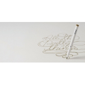 Cricut Explore et Maker : 5 stylos métalliques 1.0mm