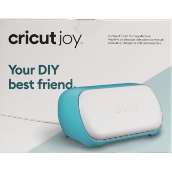 2007992 - 093573426896 - Cricut - Machine de découpe Cricut Joy - 6