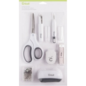 Cricut : Kit Outils de Couture