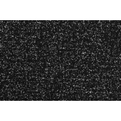 Cricut : Feuilles Flex Thermocollant Pailletés 30,5 cm Argenté Gris Noir