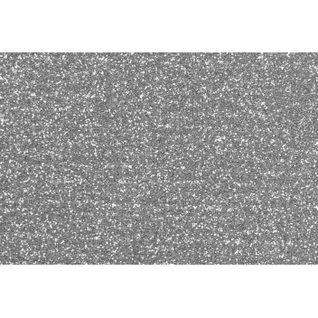 2004503 - 093573862670 - Cricut - Cricut : Feuilles Flex Thermocollant Pailletés 30,5 cm Doré Argenté Rouge