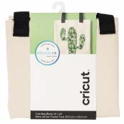 Cricut : Tote Bag 35,5 cm Infusible Ink