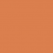 Cricut Joy : Rouleau Vinyle Permanent Orange Brillant 13,9x121,9 cm
