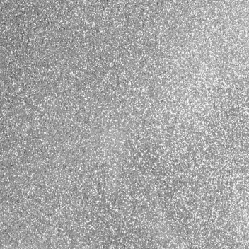 Cricut Smart Iron-On ; Feuille Glitter Argenté 33x91 cm - Ref 2008676