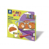 Kit Fimo Kids Porte Lunette 8035-22