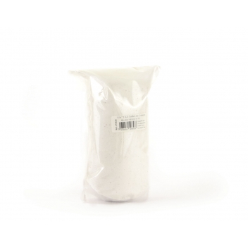 150853 - 3532431508536 - Graine créative - Sable Blanc Neige N°53 Sac de 1Kg