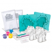 Kit DAM Kit de Moulage Licorne 3D