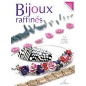 Livre Bijoux Raffinés