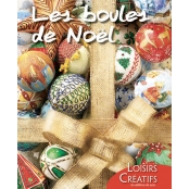 Livre Les Boules de Noël