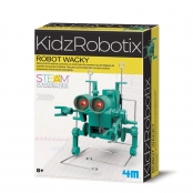 Kit DAM Wacky Robot