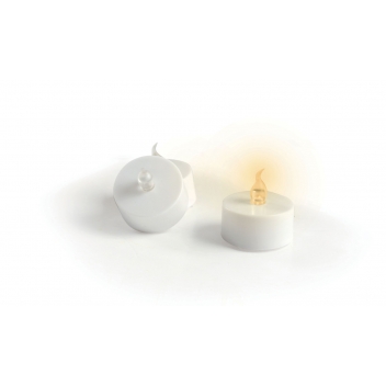 139601 - 9004487404949 - Graine créative - Bougie LED 24 pièces - 3