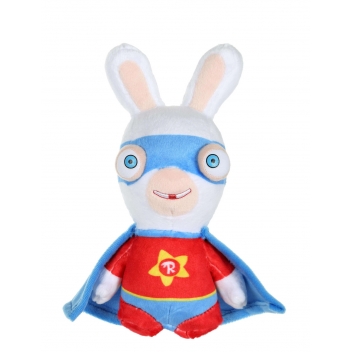 Peluche lapin crètin licorne deals
