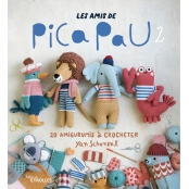 Livre Les Amis de Pica Pau