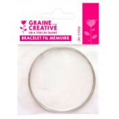 Bracelet Fil Mémoire 5 Tours