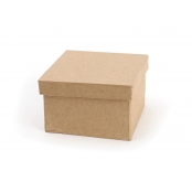Boite en Carton Carré 8x8x5,2 cm
