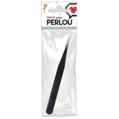 Mini Perlou Pince Fine En Metal