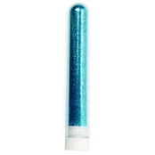 Paillettes Tube 3 g Bleu Petrole