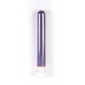 Paillettes Tube 3 g Amethyste