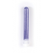 Paillettes Tube 3 g Bleuet