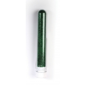 Paillettes Tube 3 g Vert Kelly