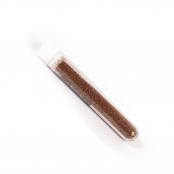 Paillettes Recyclées et Biodégradables 2,7 g Cuivré