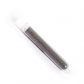Paillettes Recyclées et Biodégradables 2,7 g Gris