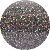 Paillettes Recyclées et Biodégradables 2,7 g Gris