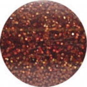 Paillettes Recyclées et Biodégradables 2,7 g Laiton