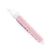 Paillettes Recyclées et Biodégradables 2,7 g Rose