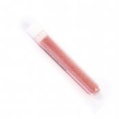 Paillettes Recyclées et Biodégradables 2,7 g Rose Bonbon Fluo