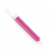 Paillettes Recyclées et Biodégradables 2,7 g Rose Fluo