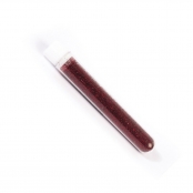 Paillettes Recyclées et Biodégradables 2,7 g Rouge