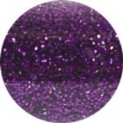 Paillettes Recyclées et Biodégradables 2,7 g Violet