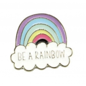 Pin\'s Arc en Ciel
