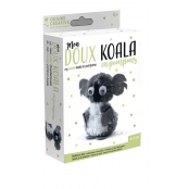 Mon Doux Koala en Pompon
