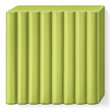 261418 - 4007817151068 - Fimo - Pâte Fimo 57 g Soft Vert Pistache 8020.T50