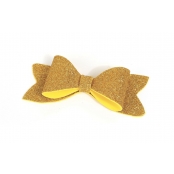 Mousse EVA Caoutchouc 6 Feuilles Pailletées