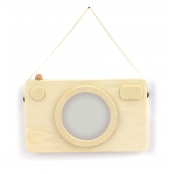 Cadre photo Appareil Polaroid 20x12 cm