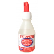 Colle Universelle avec solvant 100 ml