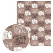 Papier patch GluePatch Photo 30x40 cm 10 Feuilles