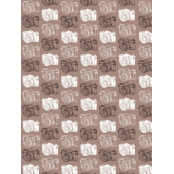 Papier patch GluePatch Photo 30x40 cm 10 Feuilles