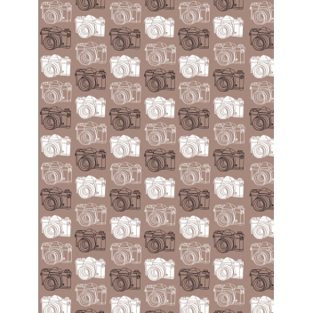 641048 - 3532436410483 - GLUEPATCH - Feuille Gluepatch Photo 300X400 - Lot De 10  Feuilles
