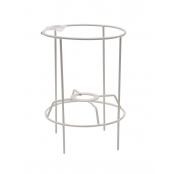 Carcasse Lampe de Chevet Cylindrique 12x17 cm
