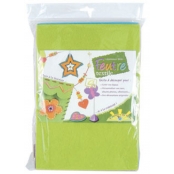 Coupon de Feutre A4 - 8 Couleurs Assorties