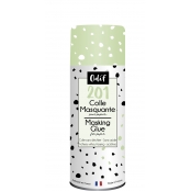Colle Blanche Masquante 201 Spray 250 ml